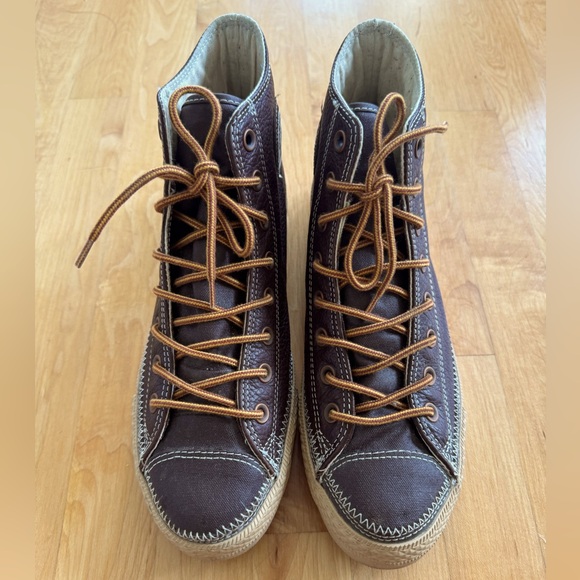 Converse chuck Taylor all star - Picture 1 of 8